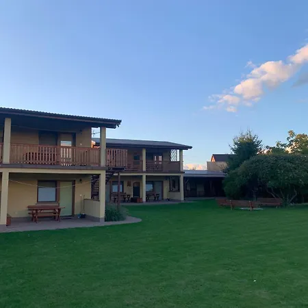 Hotel Tara *