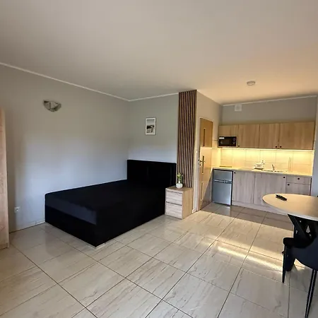 Tara Hotel Przybrodzin