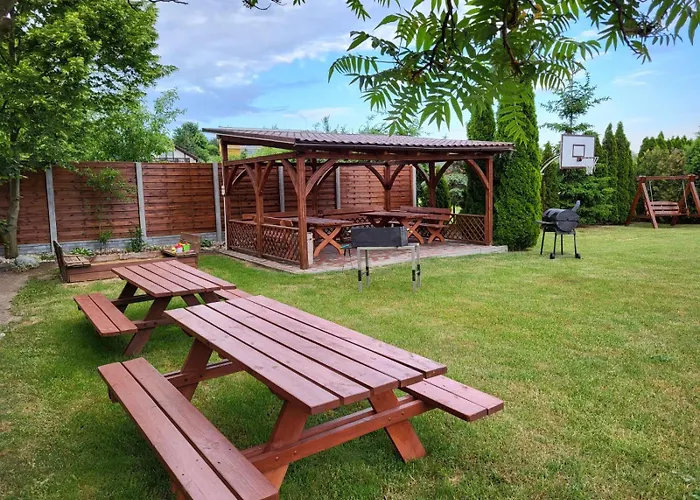 Hotel Tara Przybrodzin